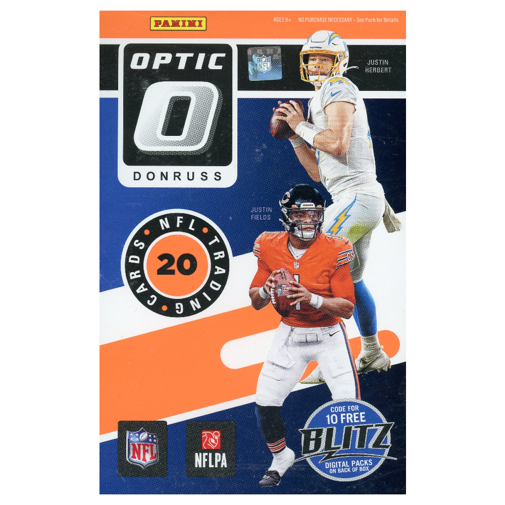 Deals NFL 2021 Optic